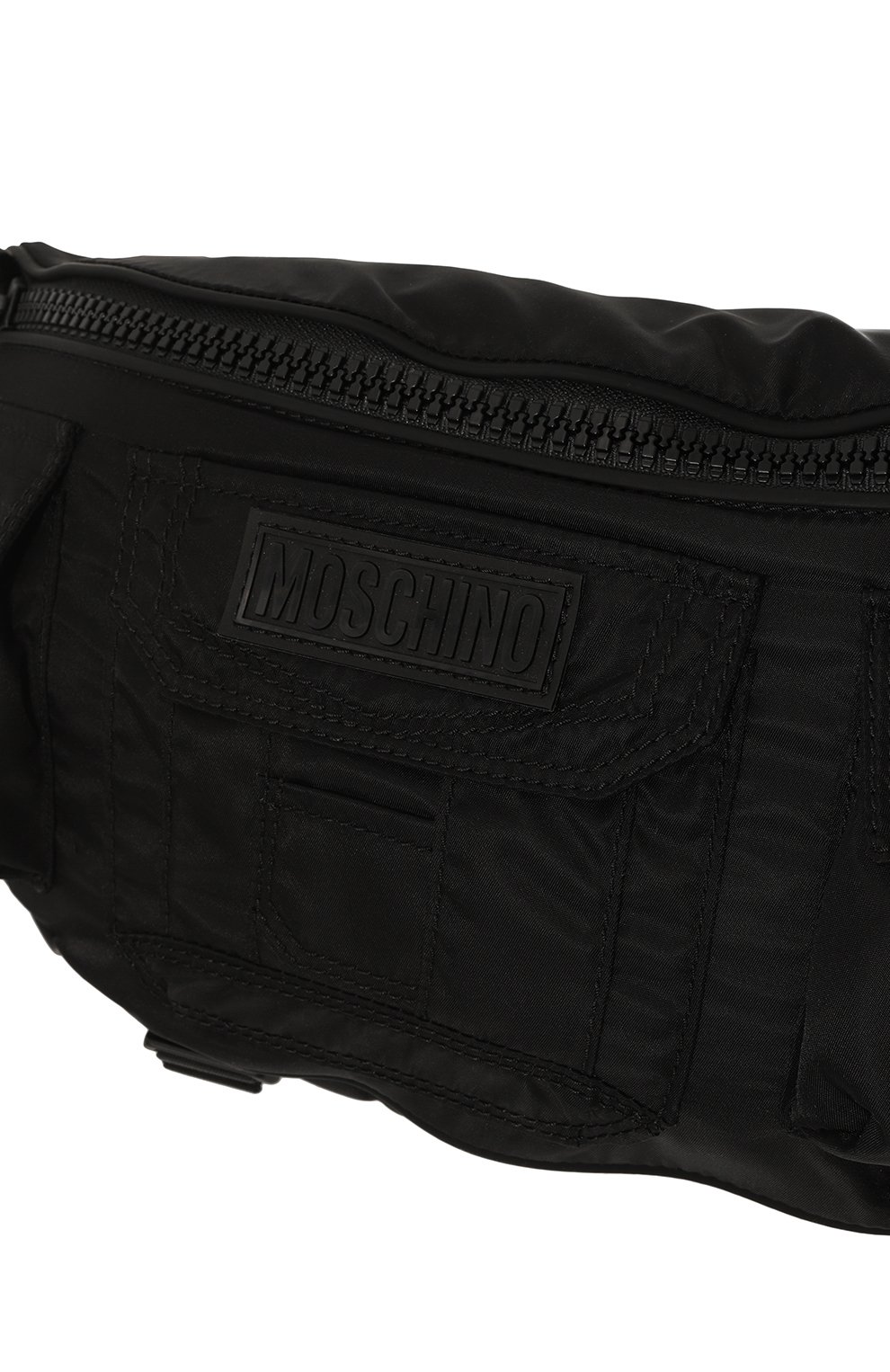 Поясная сумка MOSCHINO, арт. A7713/8228, фото 3