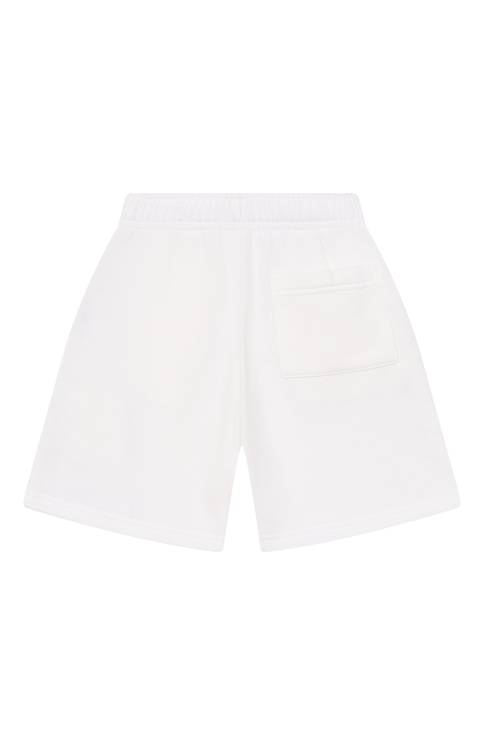 Шорты SPORTY AND RICH, арт. SH04975325WH01_001, фото 2