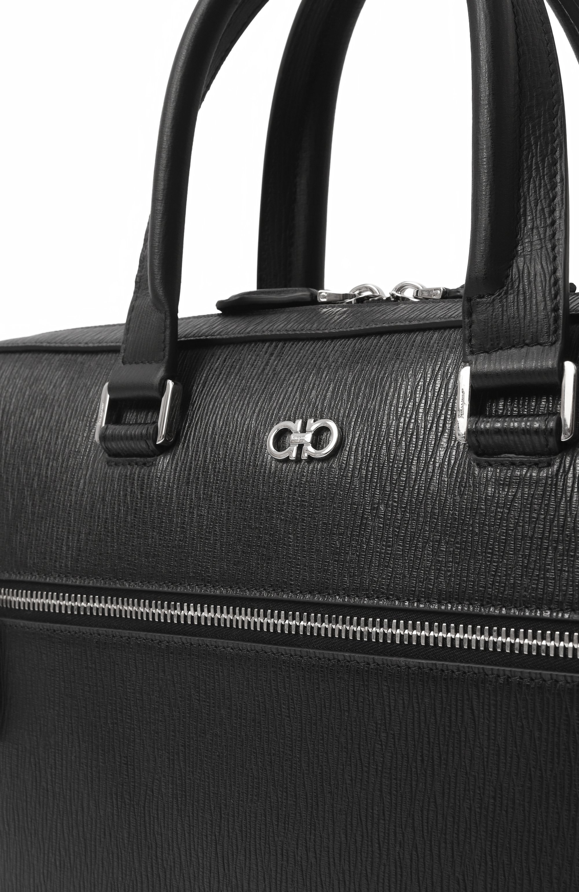 Портфель gancini FERRAGAMO, арт. 240986/753418, фото 3