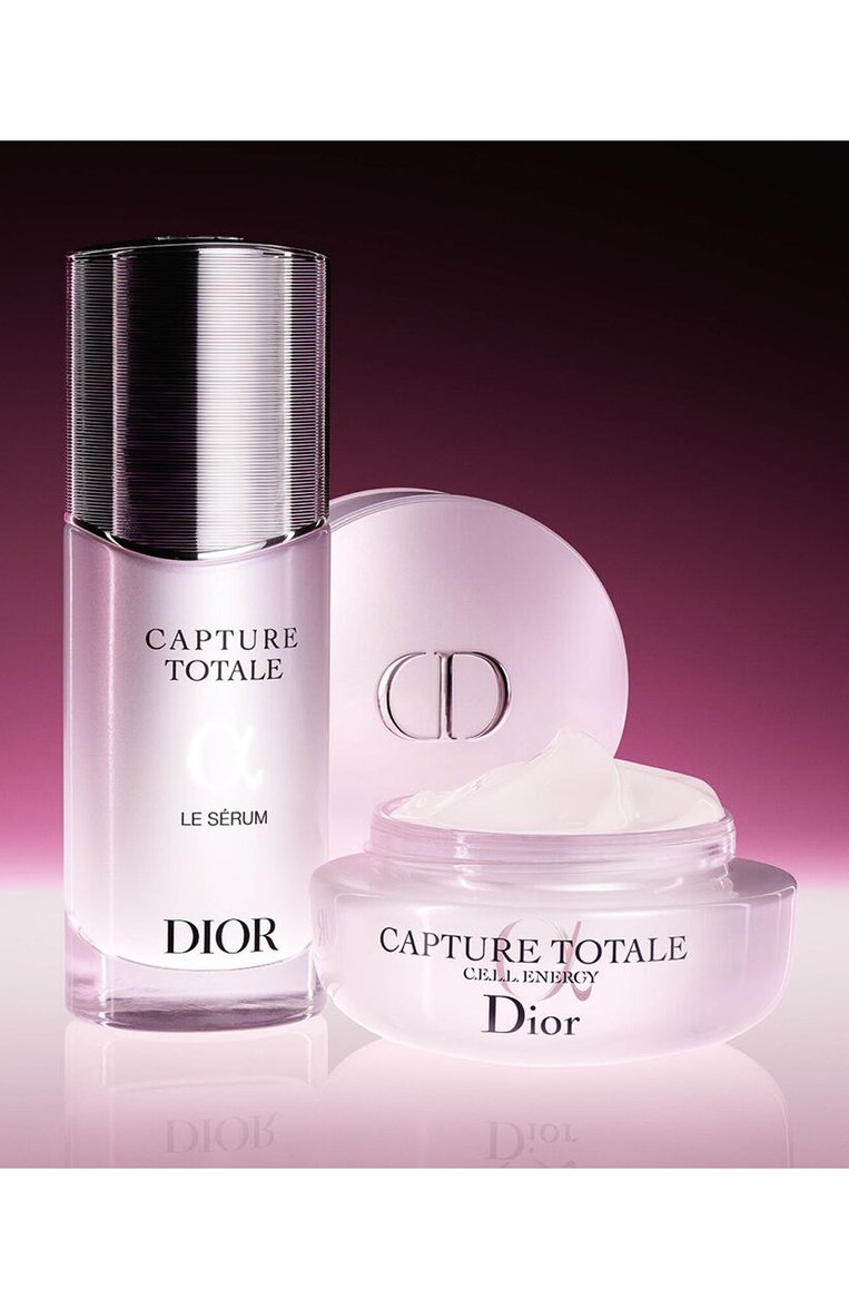 Christian dior capture totale dream skin best sale