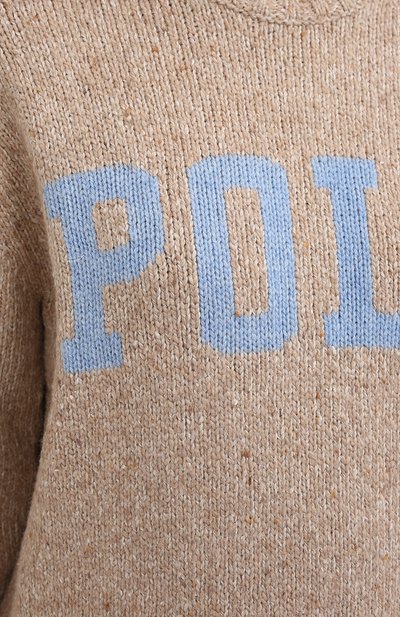 Свитер POLO RALPH LAUREN, арт. 211801530, фото 5