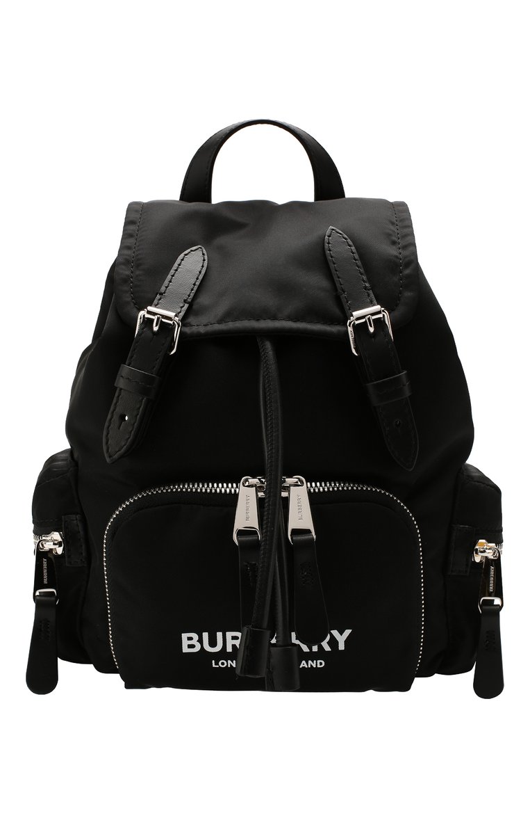 Burberry the medium rucksack best sale