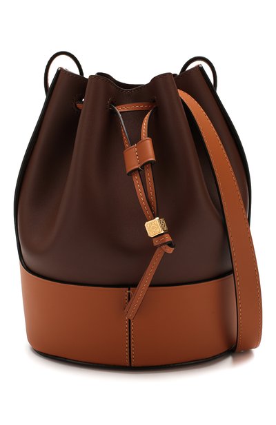 Сумка balloon small LOEWE, арт. 326.76AC31, фото 5