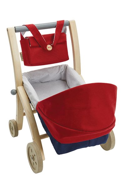 Игровой набор накорми куклу PLAN TOYS, арт. 3499, фото 3