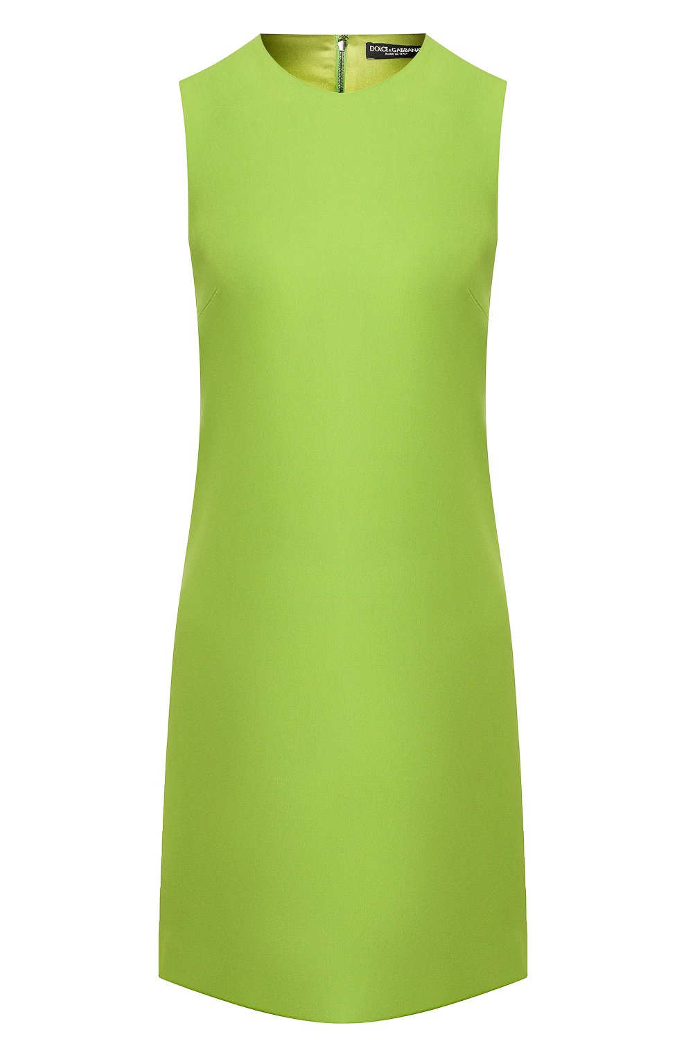 Платье DOLCE & GABBANA, арт. F6B6WT/FURDV, фото 1