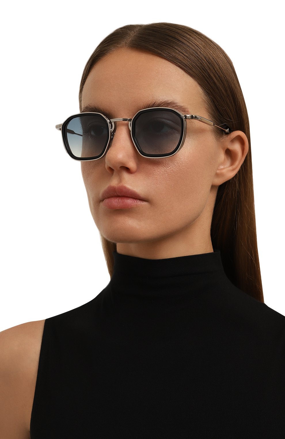 Солнцезащитные очки JOHN DALIA, арт. LE0 2 C107, фото 2