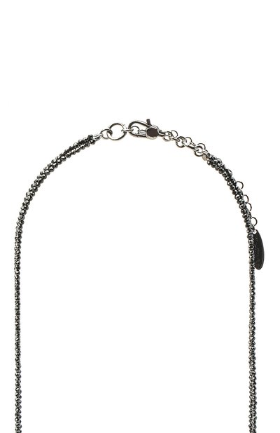 Колье BRUNELLO CUCINELLI, арт. MC0W9LN58P/M, фото 3