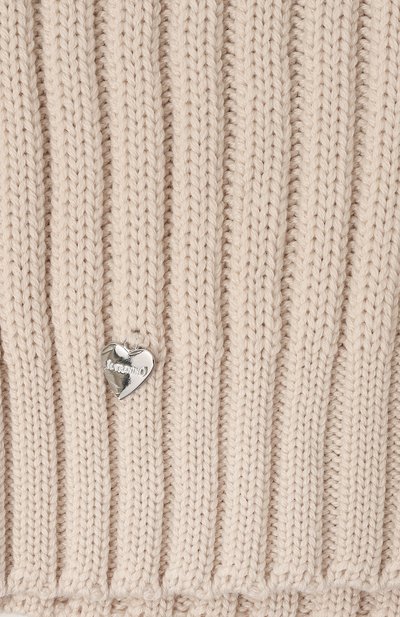 Шерстяной капор IL TRENINO, арт. FW-4939, фото 3