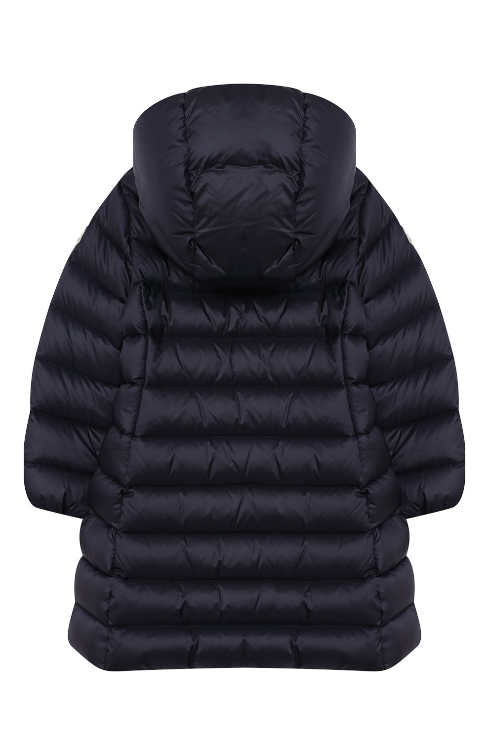 Пуховое пальто MONCLER, арт. G2-951-1C505-10-53048, фото 2