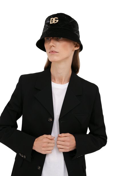 Панама DOLCE & GABBANA, арт. FH701Z/FUS0G, фото 2