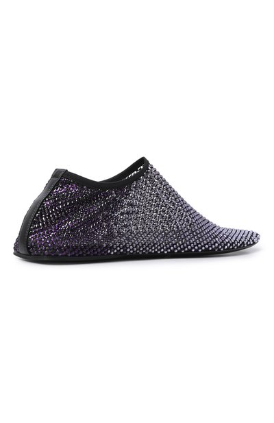 Текстильные балетки minette CHRISTOPHER ESBER, арт. 25049463, фото 5