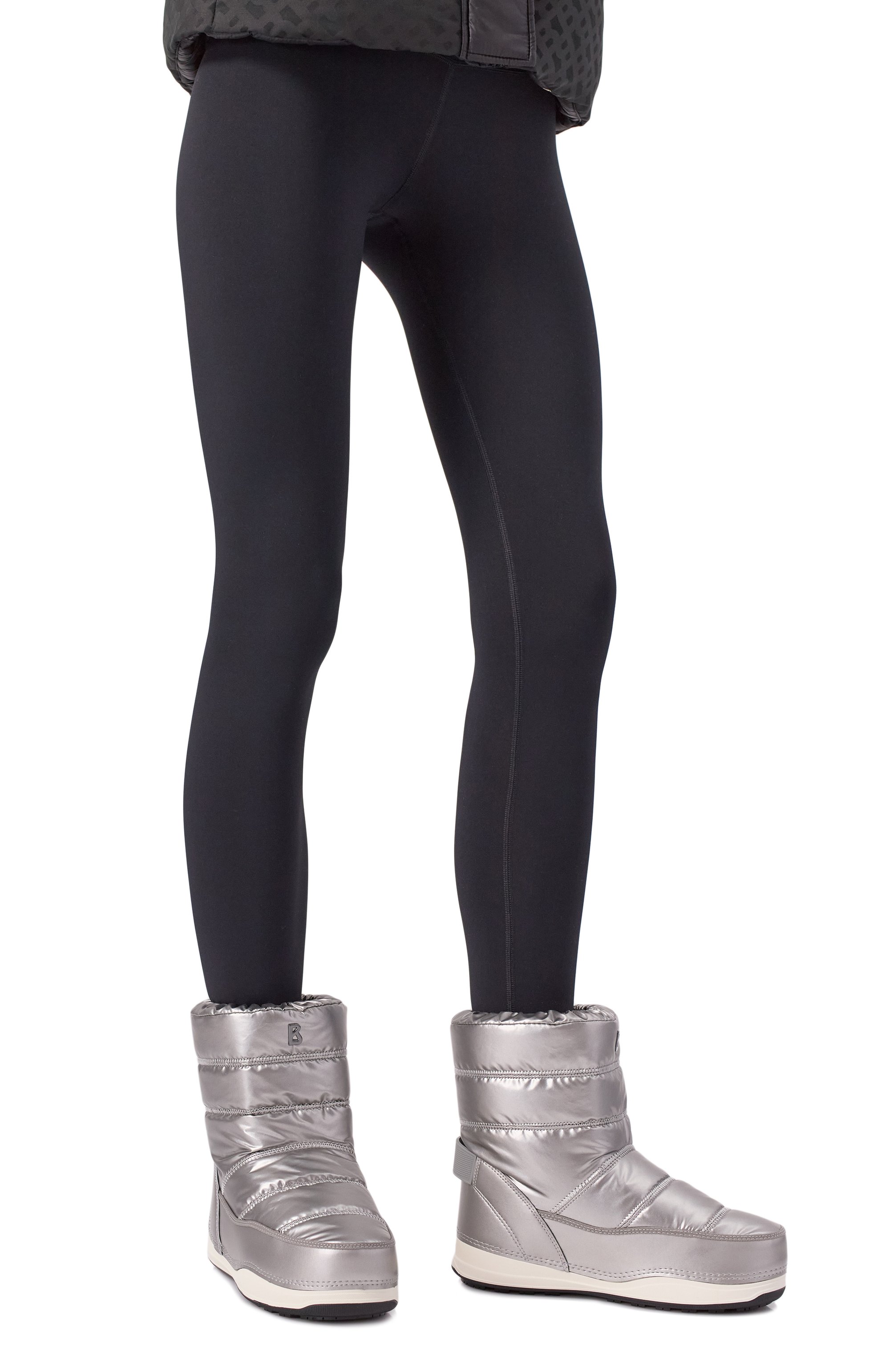 Текстильные полусапоги la plagne BOGNER, арт. 32547054, фото 2