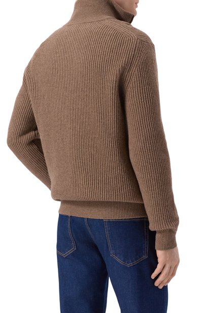 Шерстяной свитер ANDREA CAMPAGNA, арт. M5625-6141, фото 4