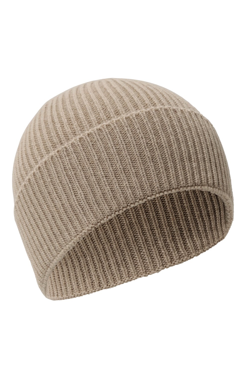 Кашемировая шапка GIORGIO ARMANI, арт. 747303/1A505, фото 1