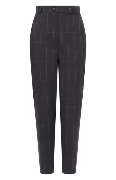 Женские шерстяные брюки NOBLE&BRULEE, арт. NB114/281022/9