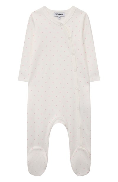 Комплект из комбинезона и боди SASHA KIM, арт. УТ-00000950, фото 4