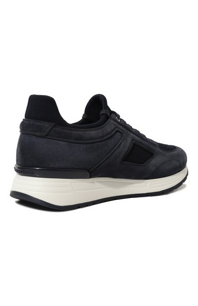 Комбинированные кроссовки STEFANO RICCI, арт. UV26EG6470/TSSDP, фото 5