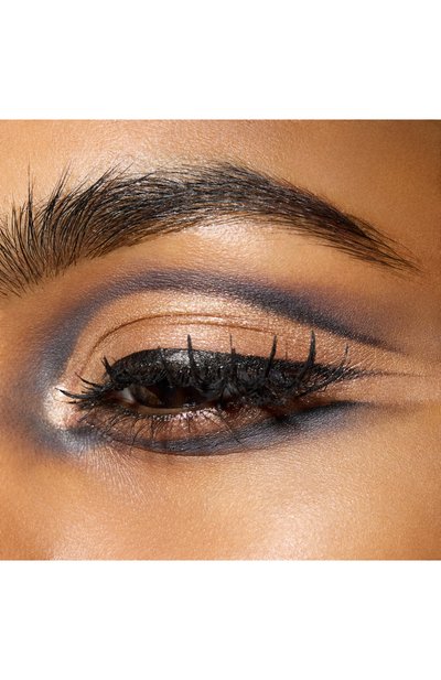 Рефил теней для век glitter eye shadow, оттенок oh so guilty (1g) MAC, арт. S5S9-06, фото 4