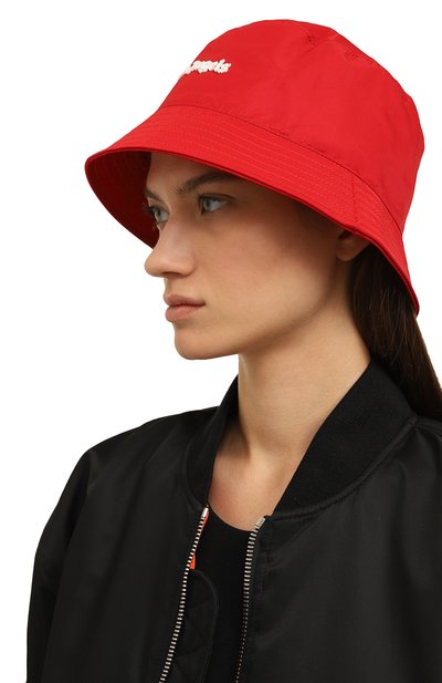 Панама PALM ANGELS, арт. PWLA011C99FAB0012501, фото 2