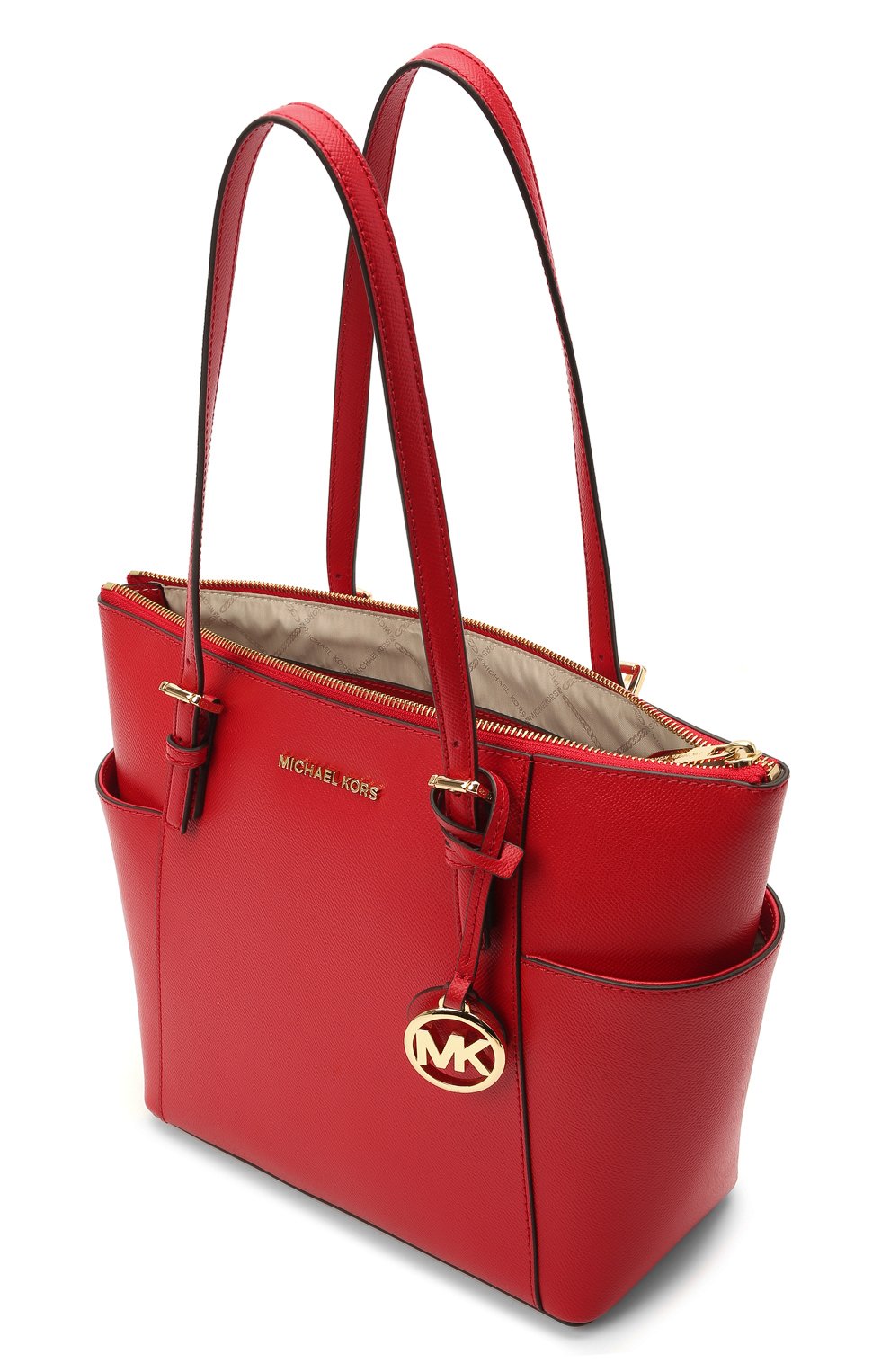 Сумка-тоут jet set MICHAEL MICHAEL KORS, арт. 30F2GTTT8L, фото 4