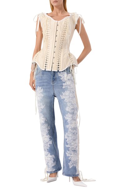 Топ-корсет DANIIL ANTSIFEROV, арт. DA_1170W, фото 2