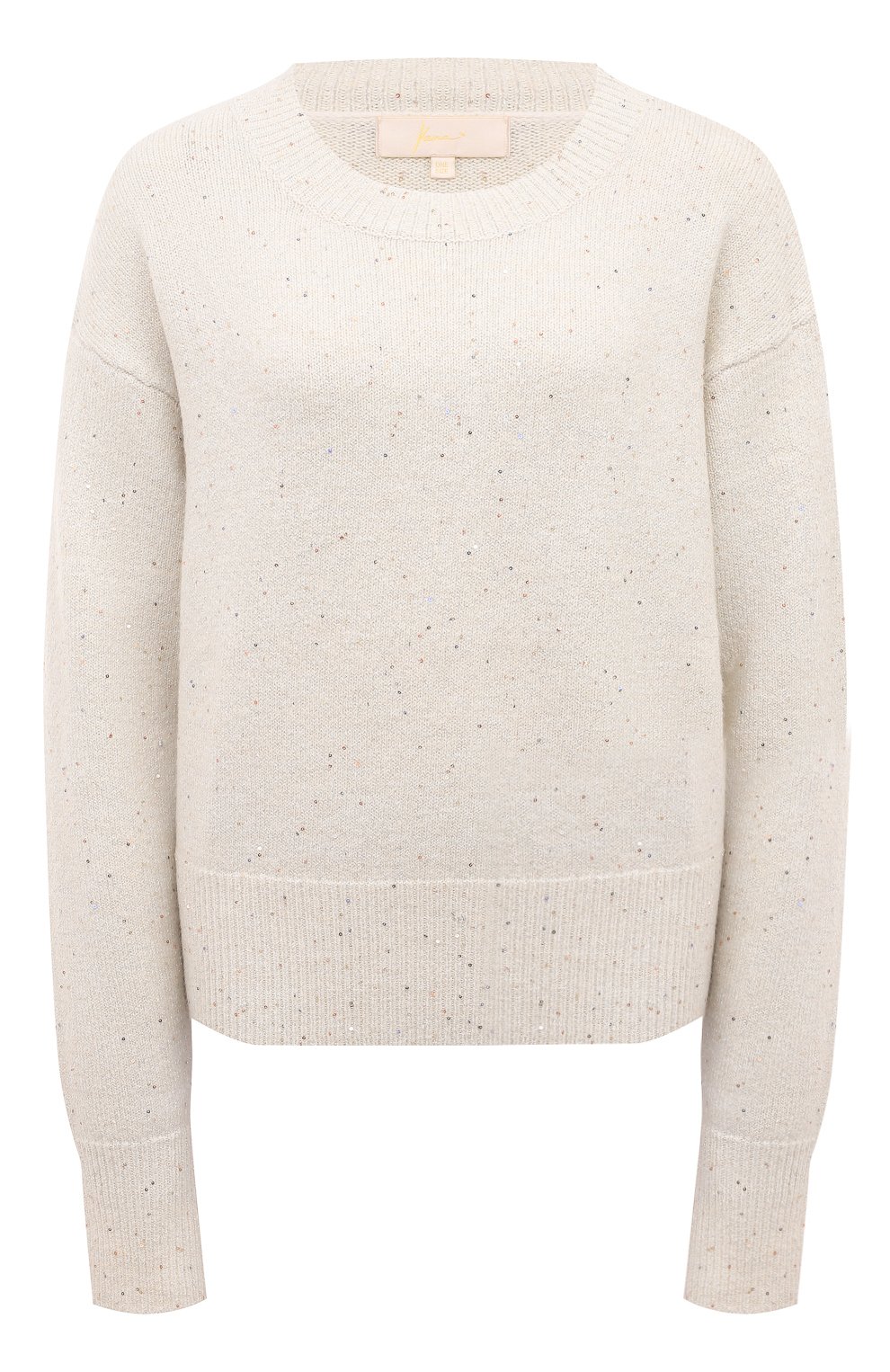 Свитер YANA DRESS, арт. 6-54-002-100, фото 1