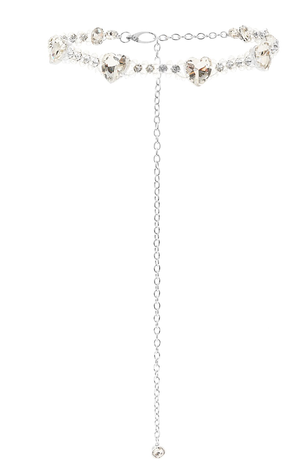 Цепочка на тело LIKE YANA, арт. ДЦ.750, фото 1