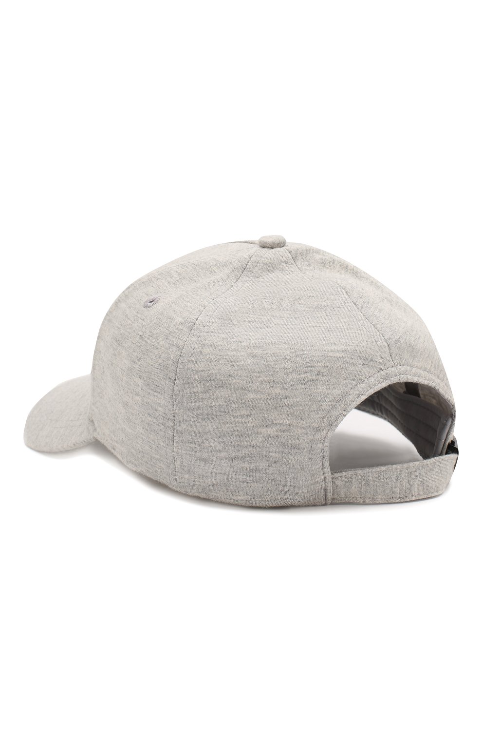 Хлопковая бейсболка PAUL&SHARK, арт. E20P7100, фото 2