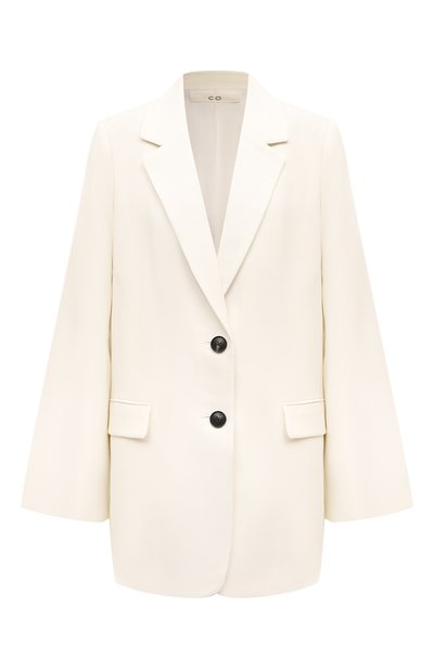 Женский жакет из вискозы и шерсти CO, арт. 6007/HSF