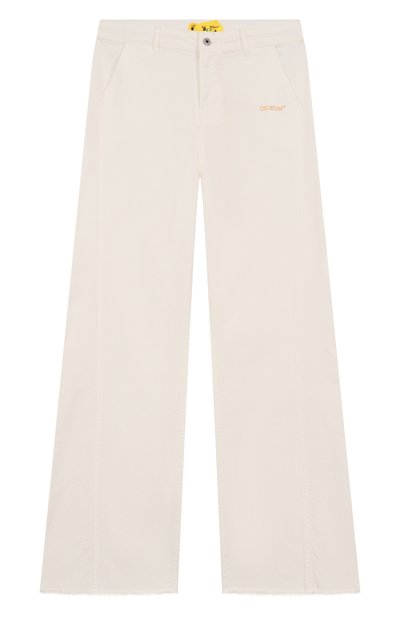 Джинсы OFF-WHITE, арт. 0GYB002S25DEN001/12+