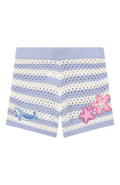 Шорты MC2 SAINT BARTH, арт. STBK YVETTE JR/04004H