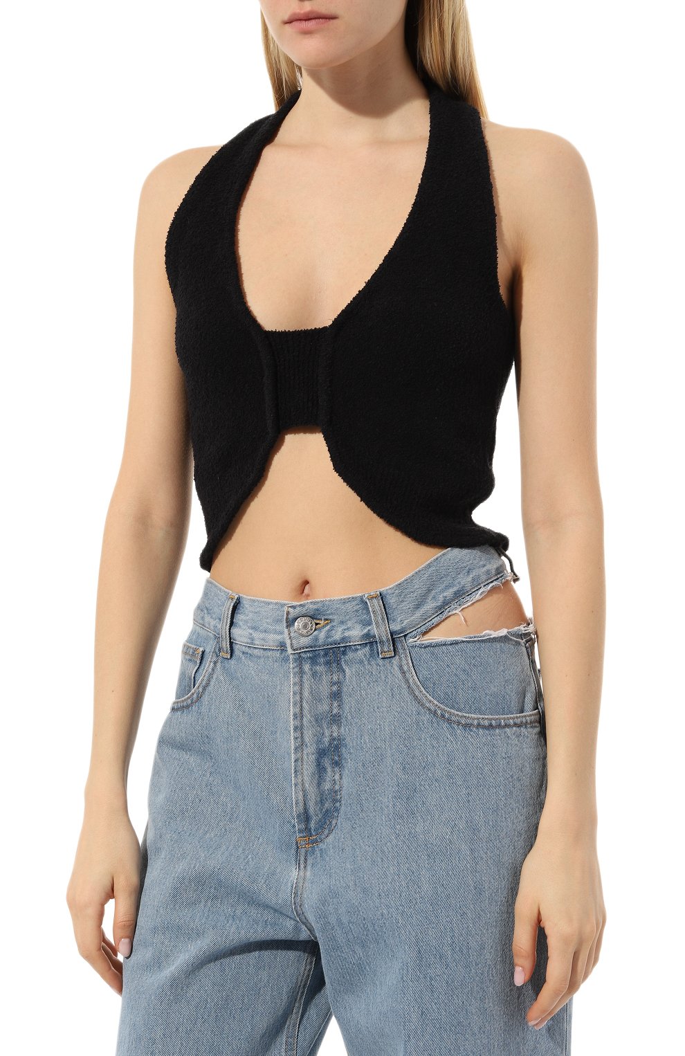 Топ IRO, арт. WM21QUAW0, фото 3