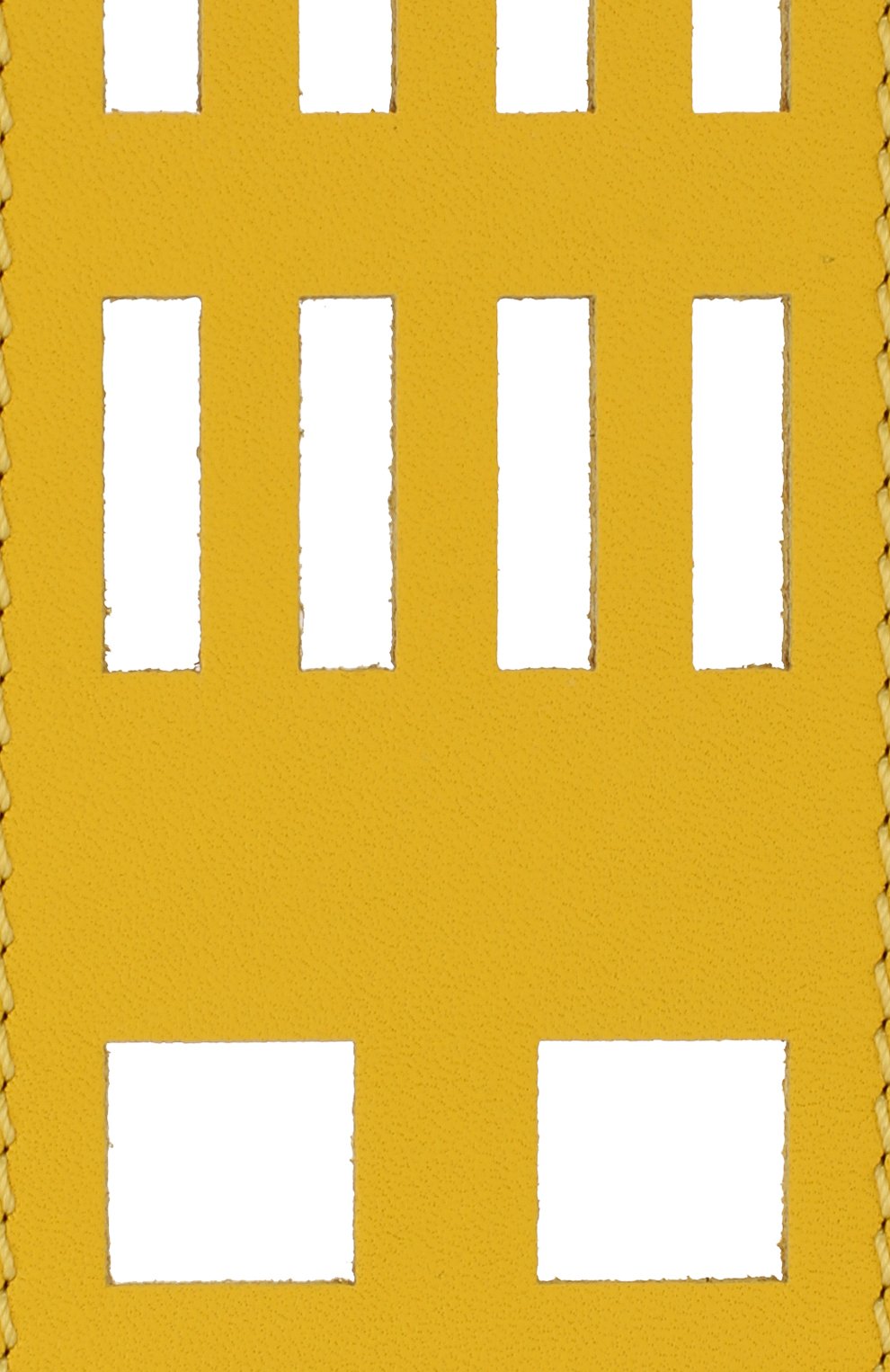 Кожаный ремень для сумки LOEWE, арт. 124.66XS58, фото 3