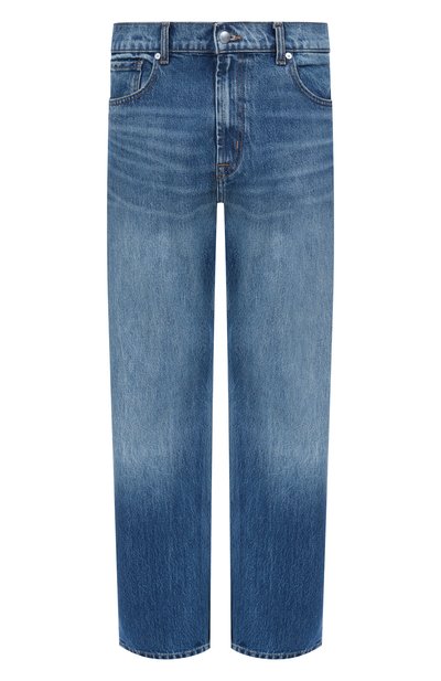 Мужские джинсы modern straight 7 FOR ALL MANKIND, арт. 7TD80E35-1DH