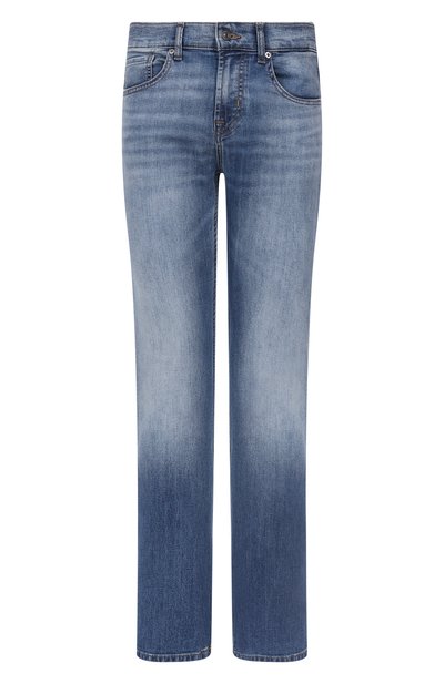 Мужские джинсы brett 7 FOR ALL MANKIND, арт. 7T12283L