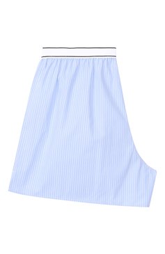 Хлопковые шорты SPORTY AND RICH, арт. SH015602300ST08, фото 2
