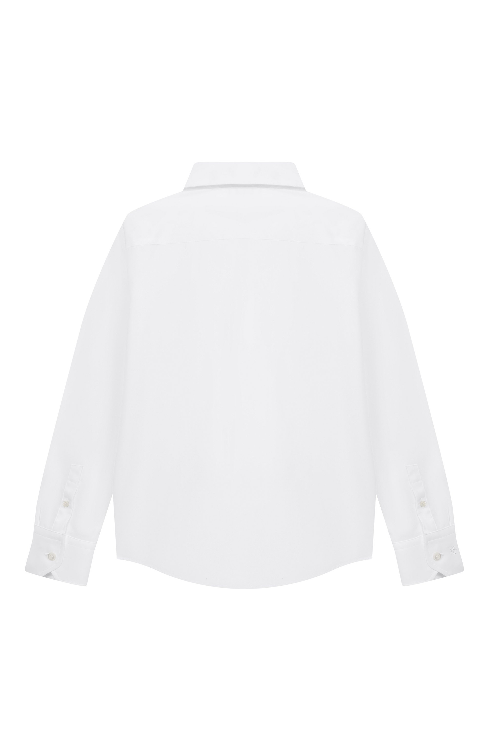 Хлопковая рубашка VAN LAACK, арт. VL-TIM-XX/130648/116-134, фото 2