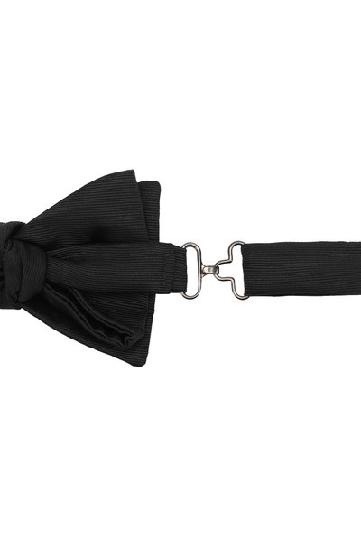 Шелковый галстук-бабочка ETON, арт. A101 45101, фото 3