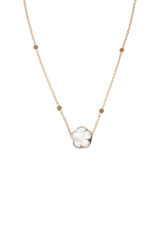 Колье Pasquale Bruni 15706R Бесцветный 15706R