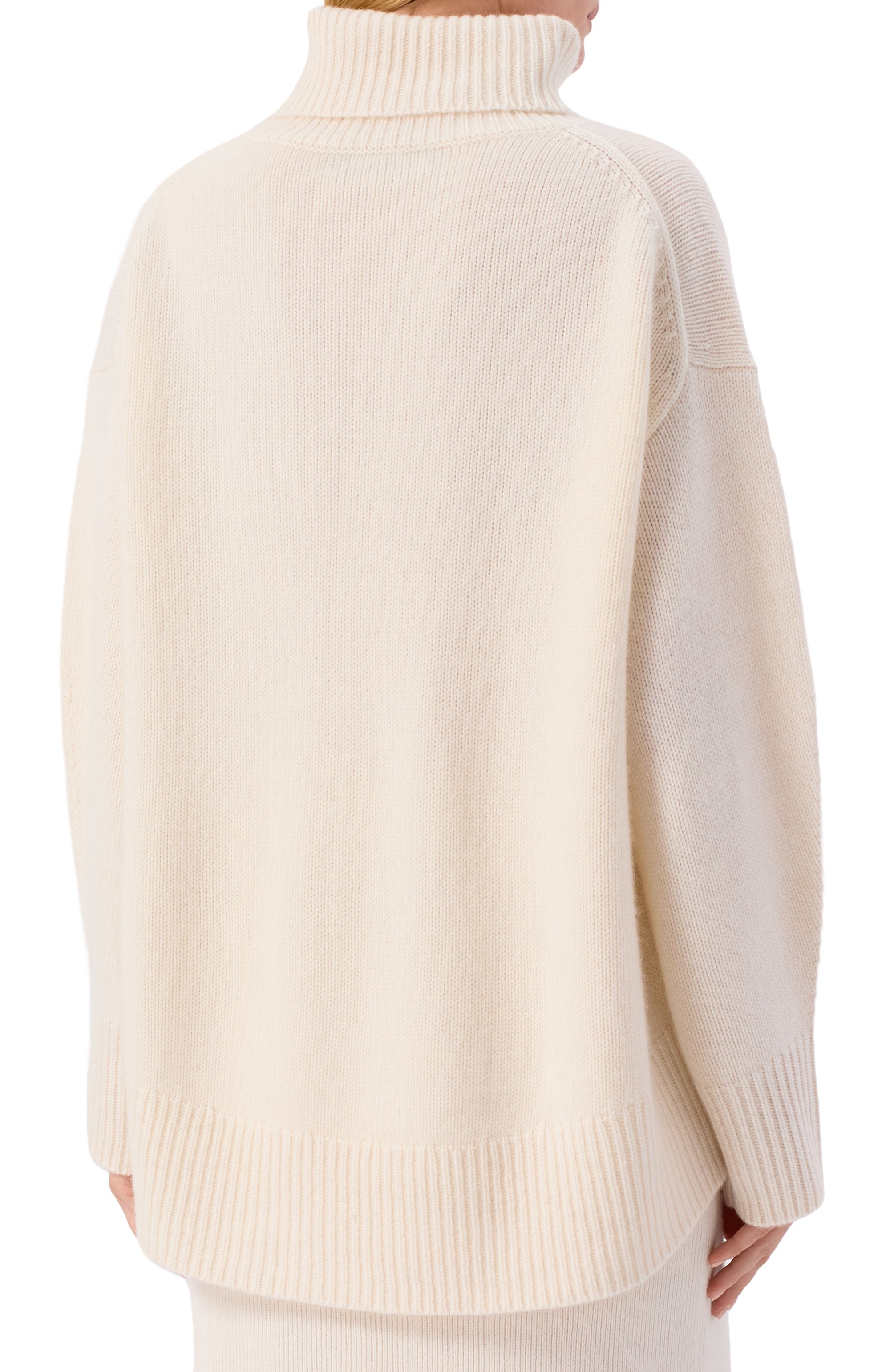 Кашемировый свитер ARCH4, арт. W0RLD`S END/KNJP31, фото 4