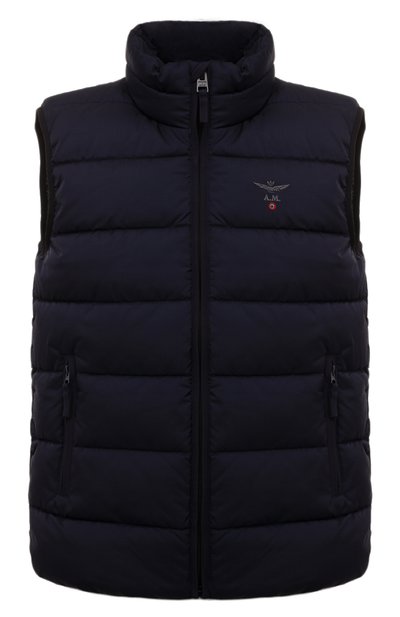 Утепленный жилет AERONAUTICA MILITARE, арт. AB2185CT3375, фото 1