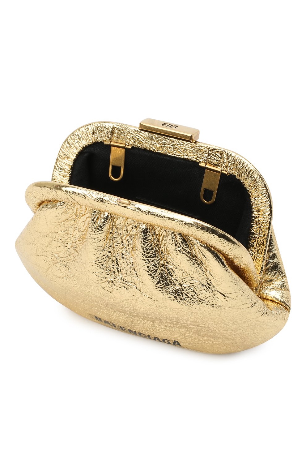 Клатч coin BALENCIAGA, арт. 618915/1TY1M, фото 3