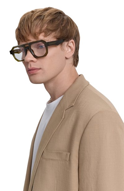 Оправа KUB0RAUM, арт. K33 M0, фото 2