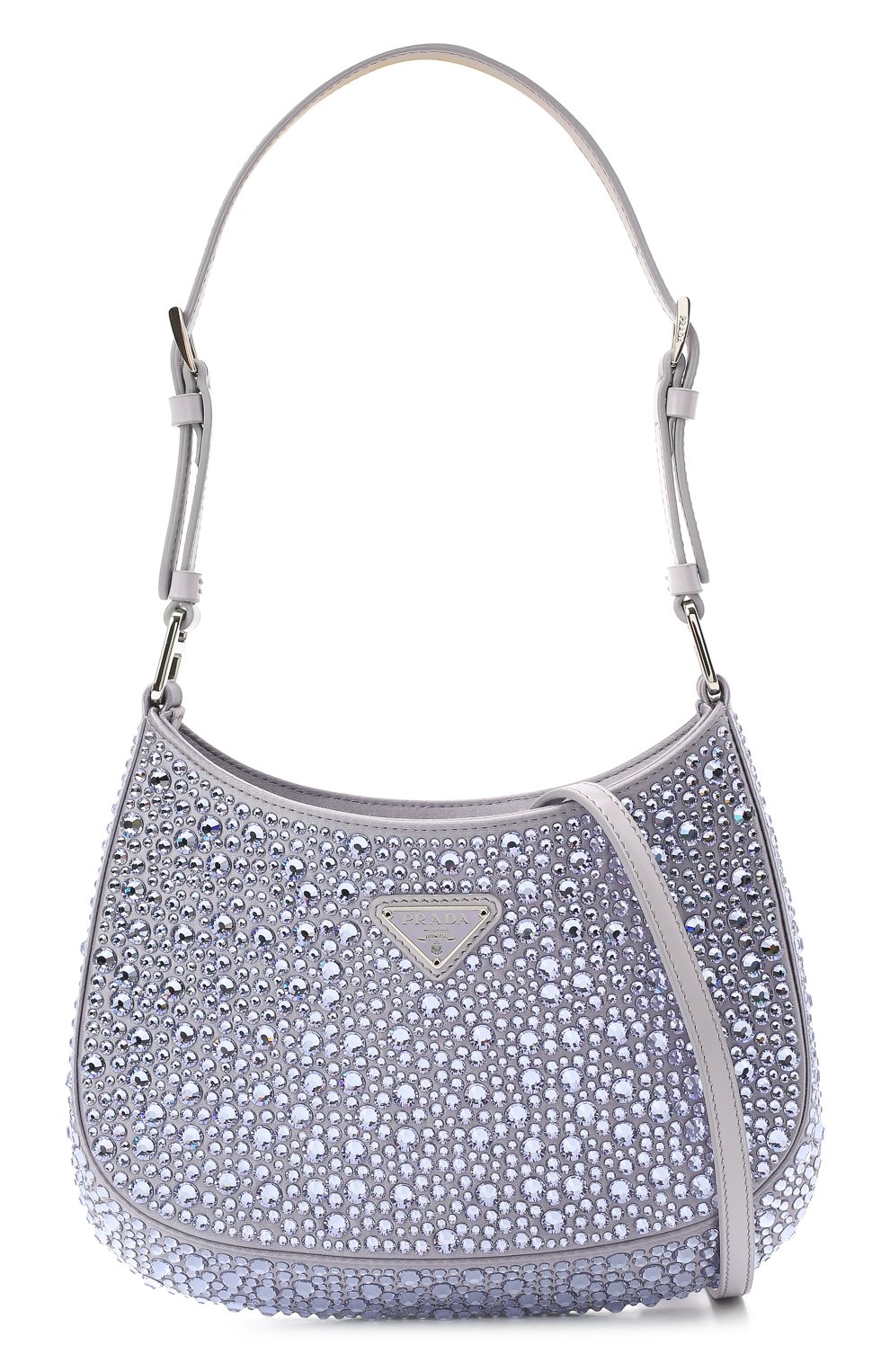 Сумка cleo PRADA, арт. 1BC169-2AWL-F0230-HOO, фото 7