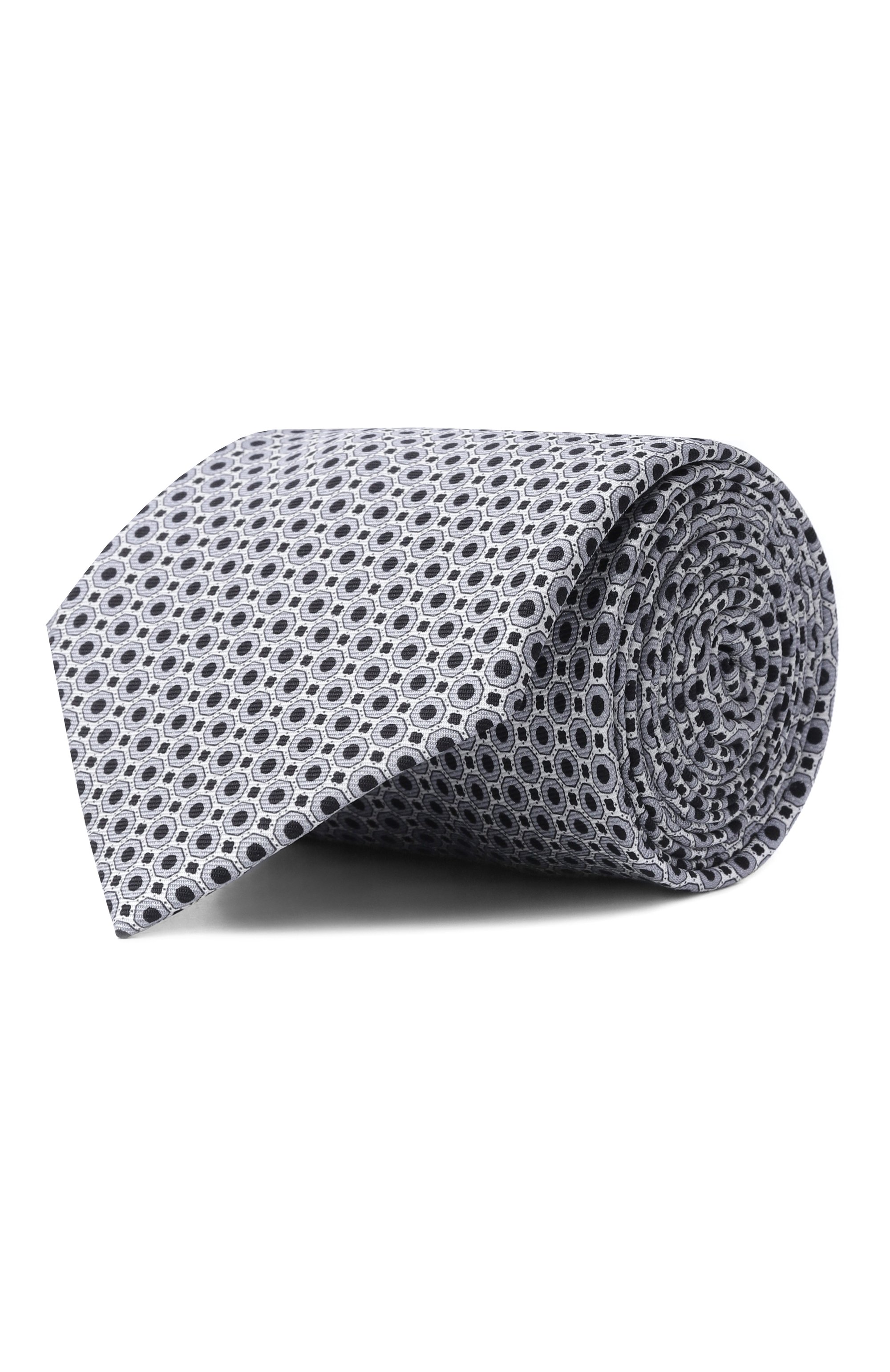 Комплект из галстука и платка STEFANO RICCI, арт. DH/59102, фото 1