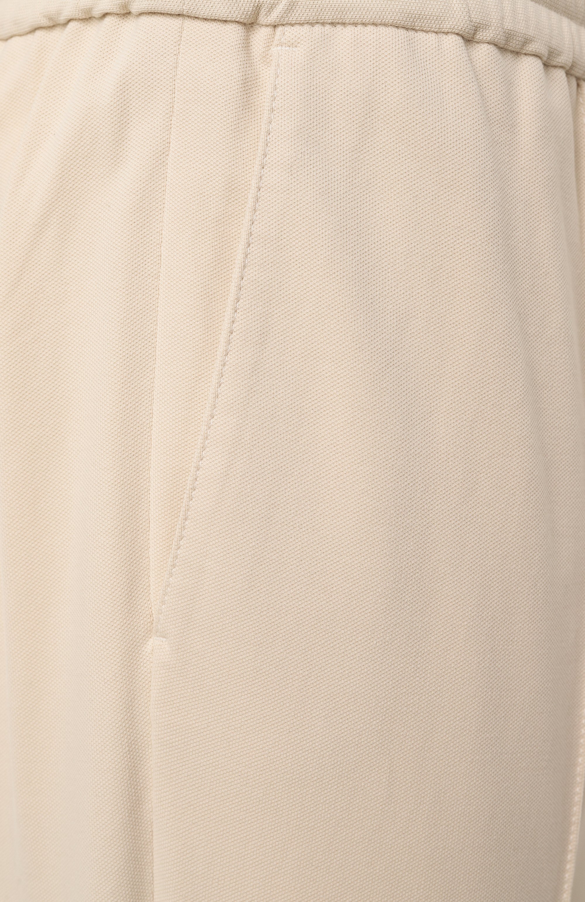 Хлопковые брюки CIRCOLO 1901, арт. CN4653, фото 6