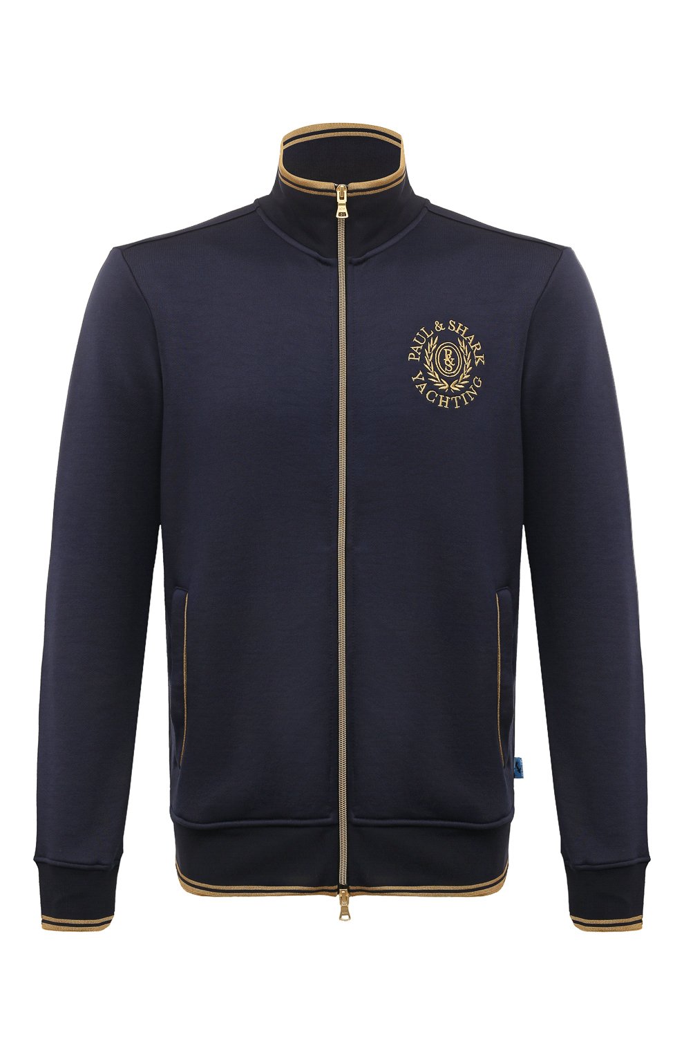 Толстовка PAUL&SHARK, арт. 13311943, фото 1