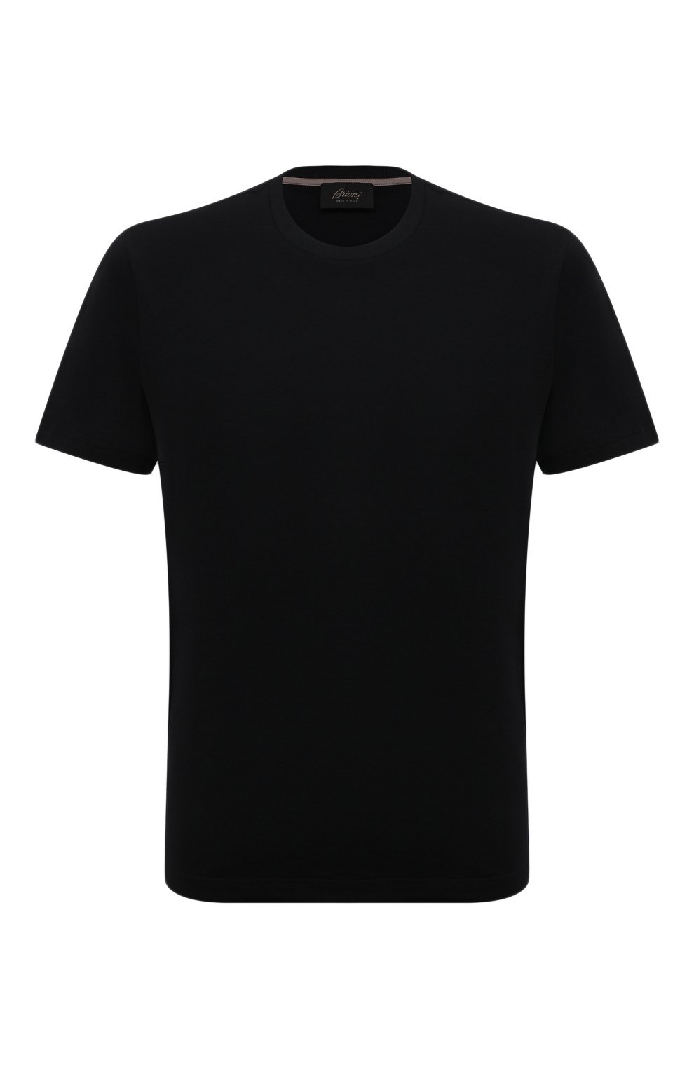 Хлопковая футболка BRIONI, арт. UJLA0L/P1613, фото 1