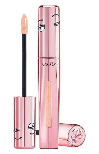 Женские лак для губ l'absolu lacquer, оттенок 1987 LANCOME, арт. 3614272653405