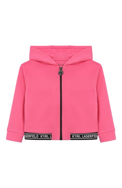 Комплект из трех предметов KARL LAGERFELD KIDS, арт. Z30649, фото 4